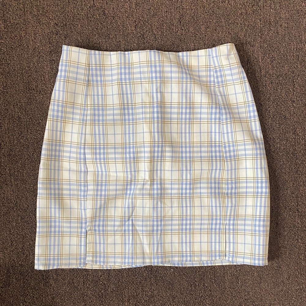 mini skirts